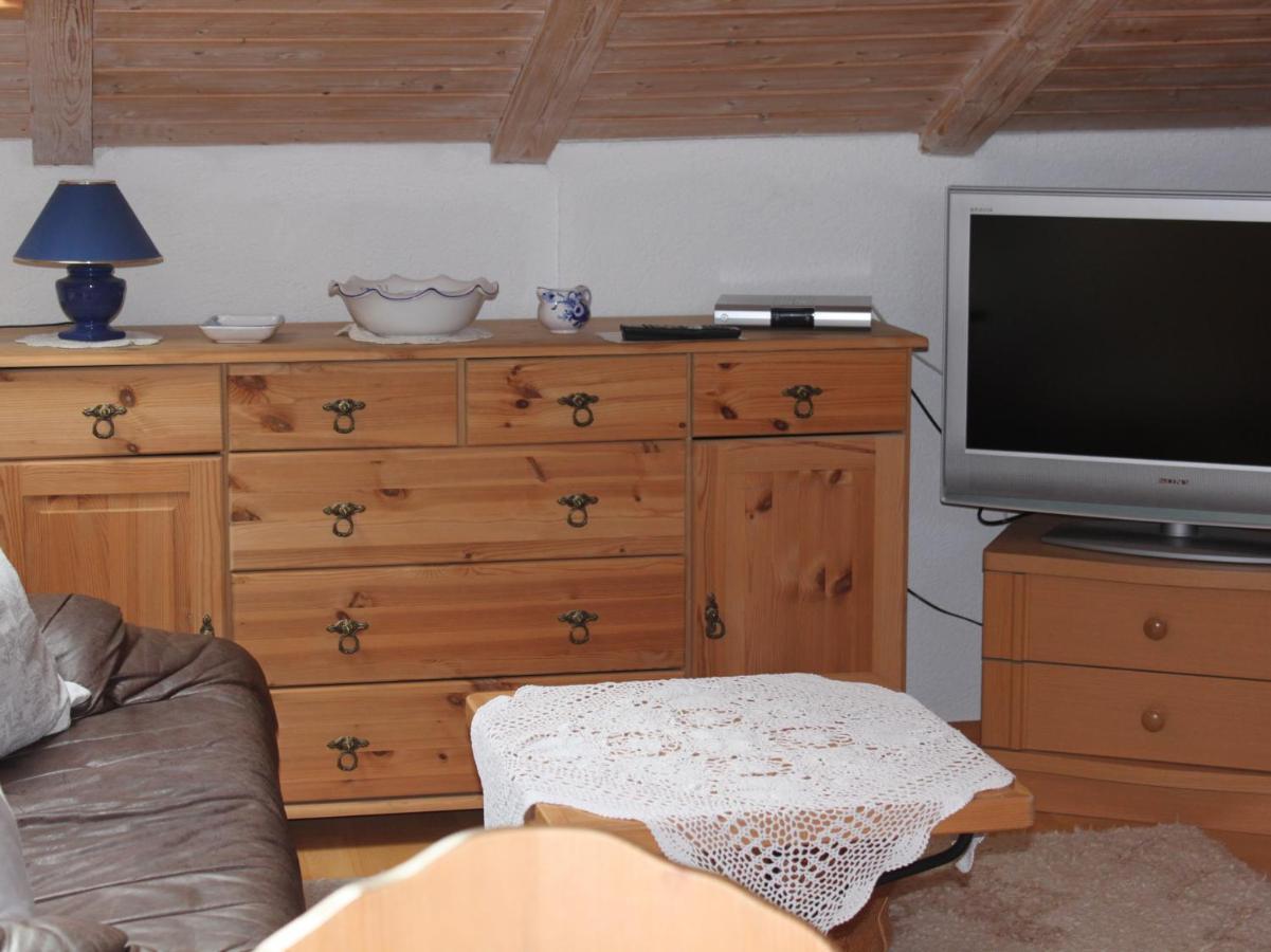 Apartament Haus Christel Bad Feilnbach Zewnętrze zdjęcie