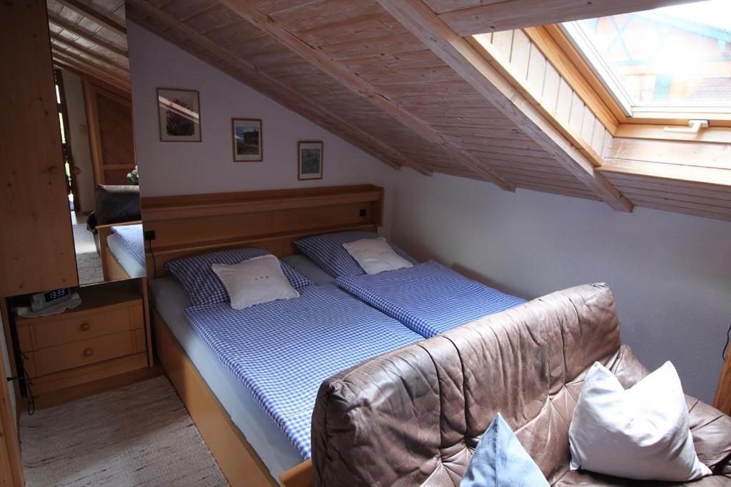 Apartament Haus Christel Bad Feilnbach Zewnętrze zdjęcie