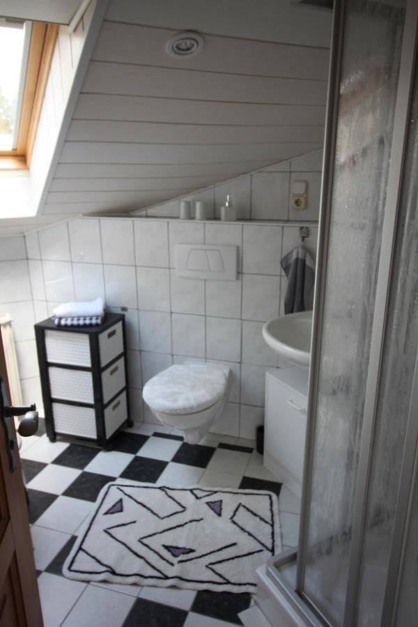 Apartament Haus Christel Bad Feilnbach Zewnętrze zdjęcie